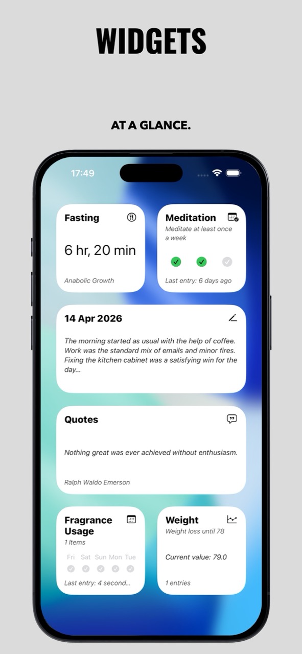 Brute OS Screenshot 5